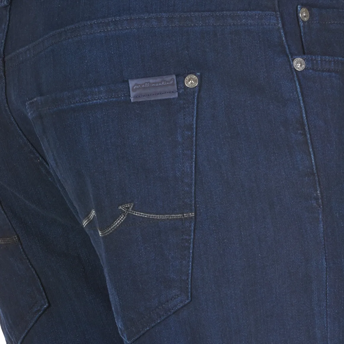 7 for all Mankind - RONNIE WINTER INTENSE