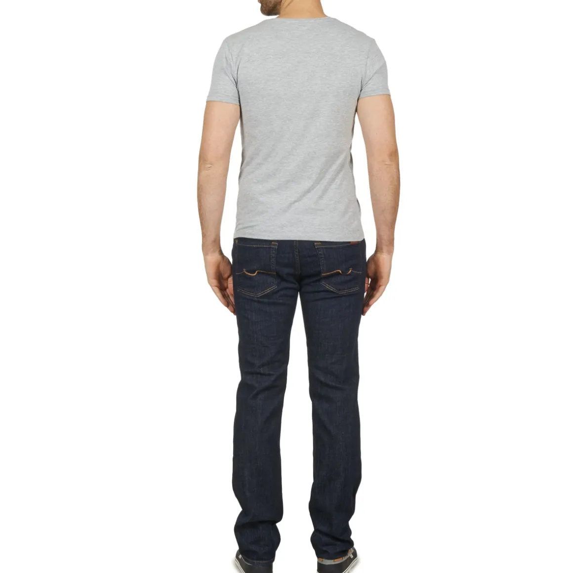 7 for all Mankind - SLIMMY OASIS TREE