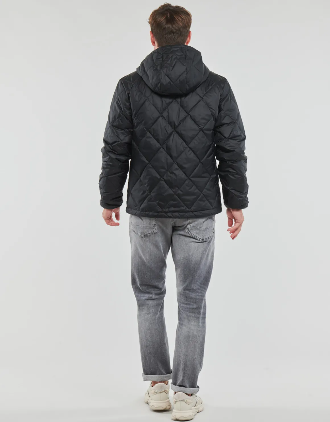 adidas Originals - DOWN QUILT PUFF