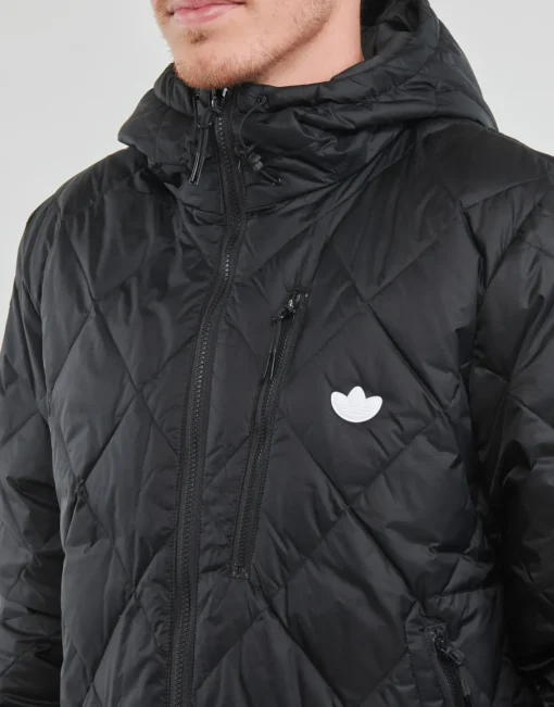 adidas Originals - DOWN QUILT PUFF