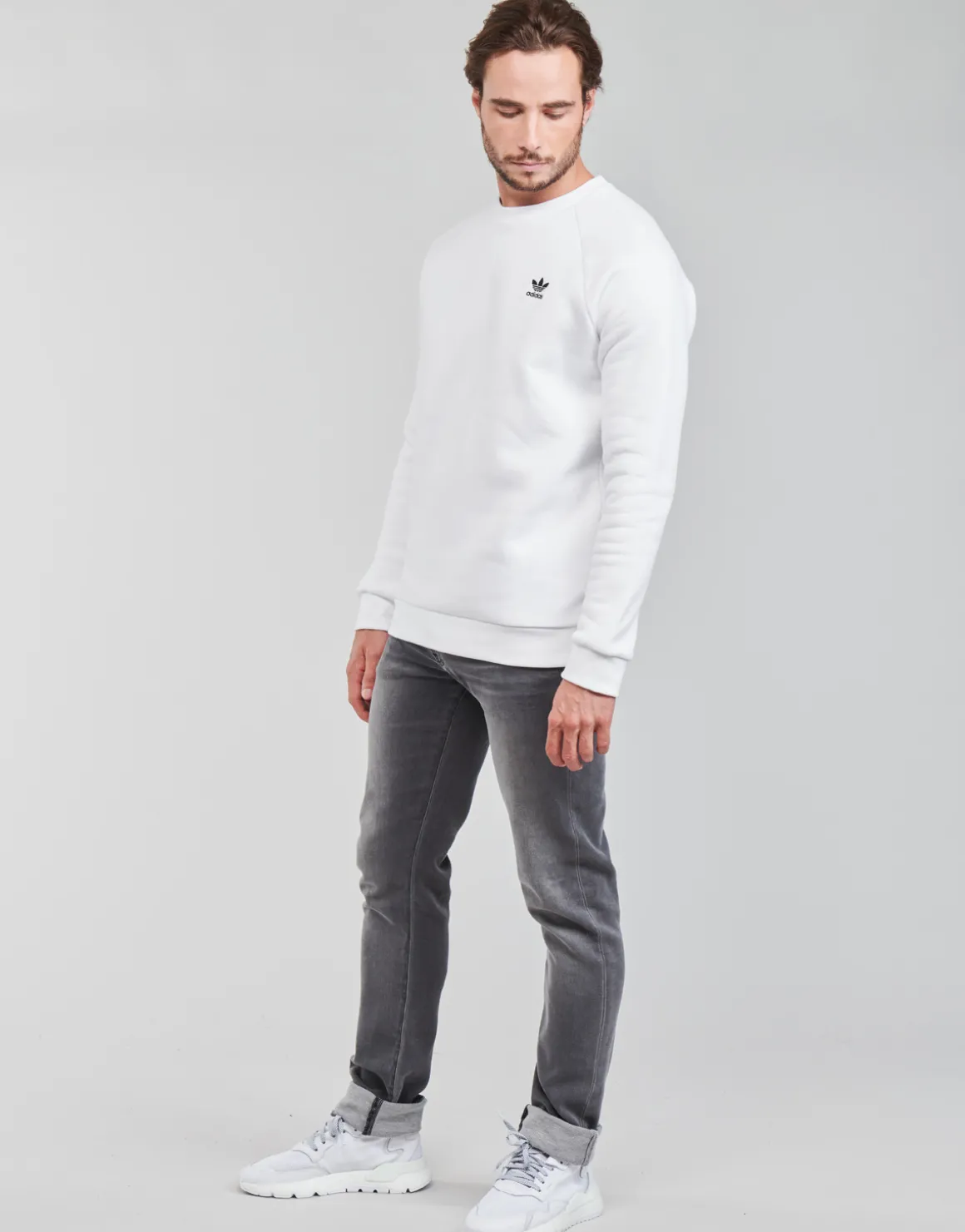 adidas Originals - ESSENTIAL CREW