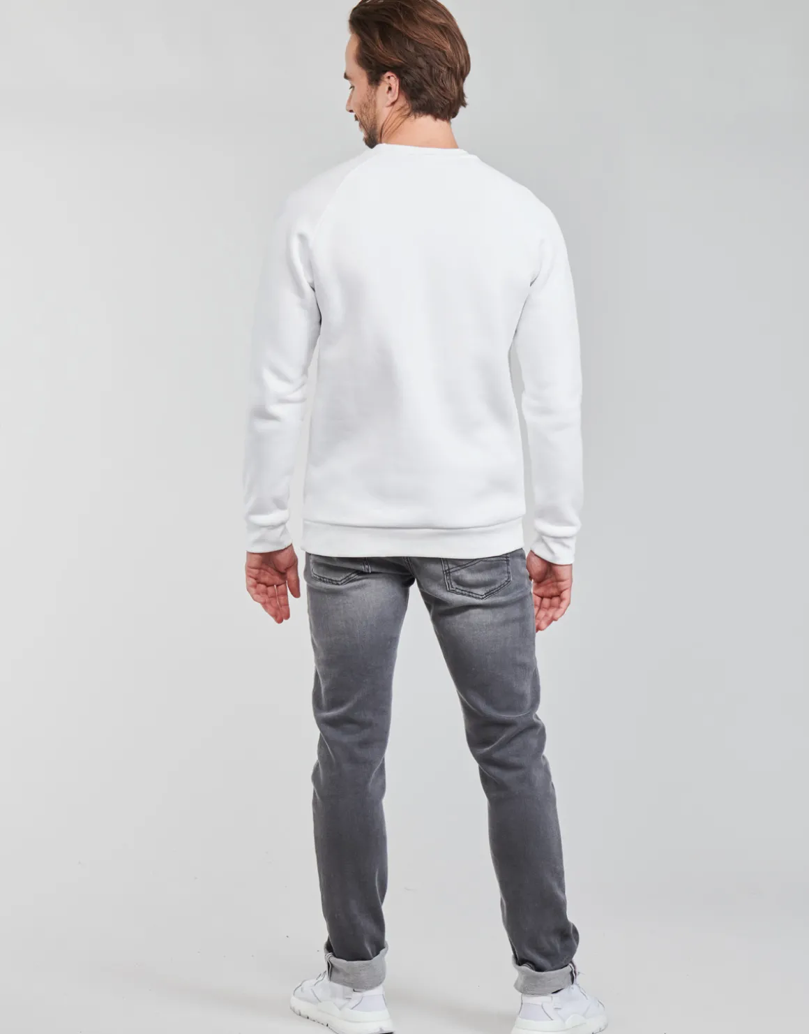 adidas Originals - ESSENTIAL CREW