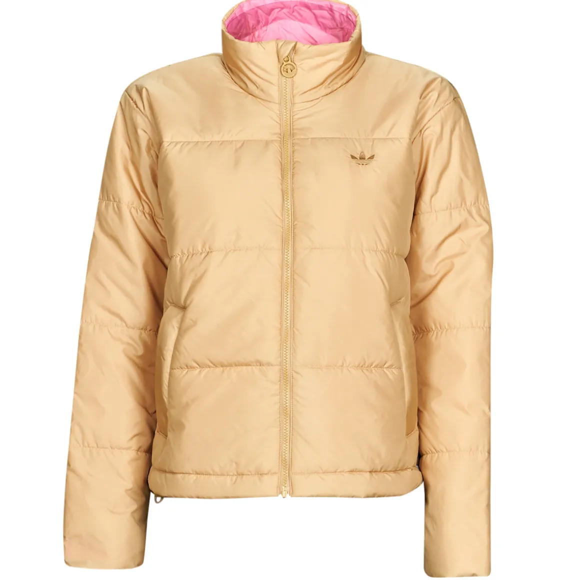 adidas Originals - SHORT PUFFER