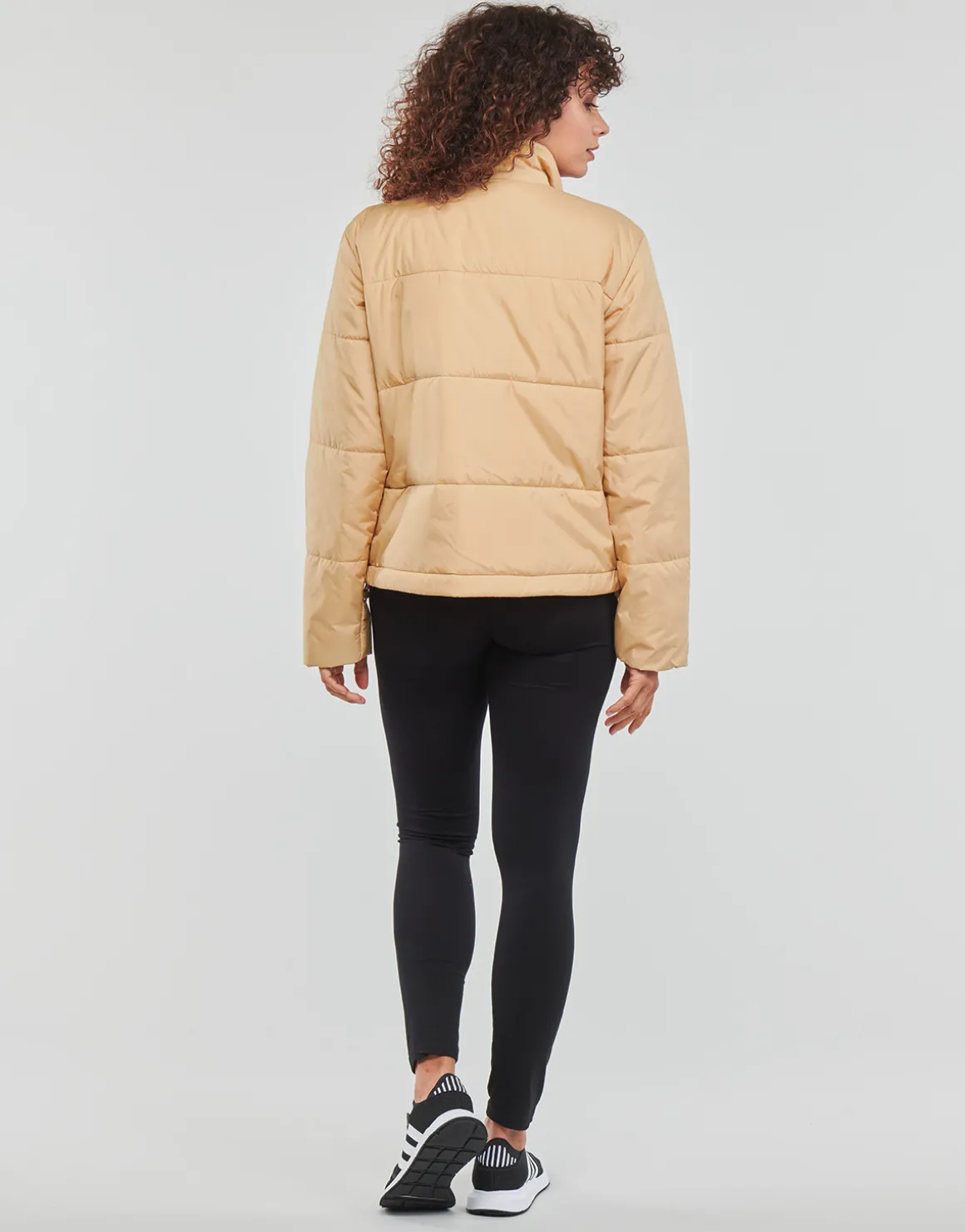 adidas Originals - SHORT PUFFER