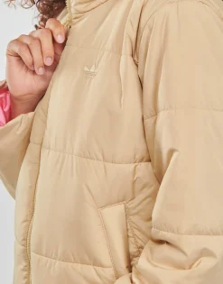 adidas Originals - SHORT PUFFER