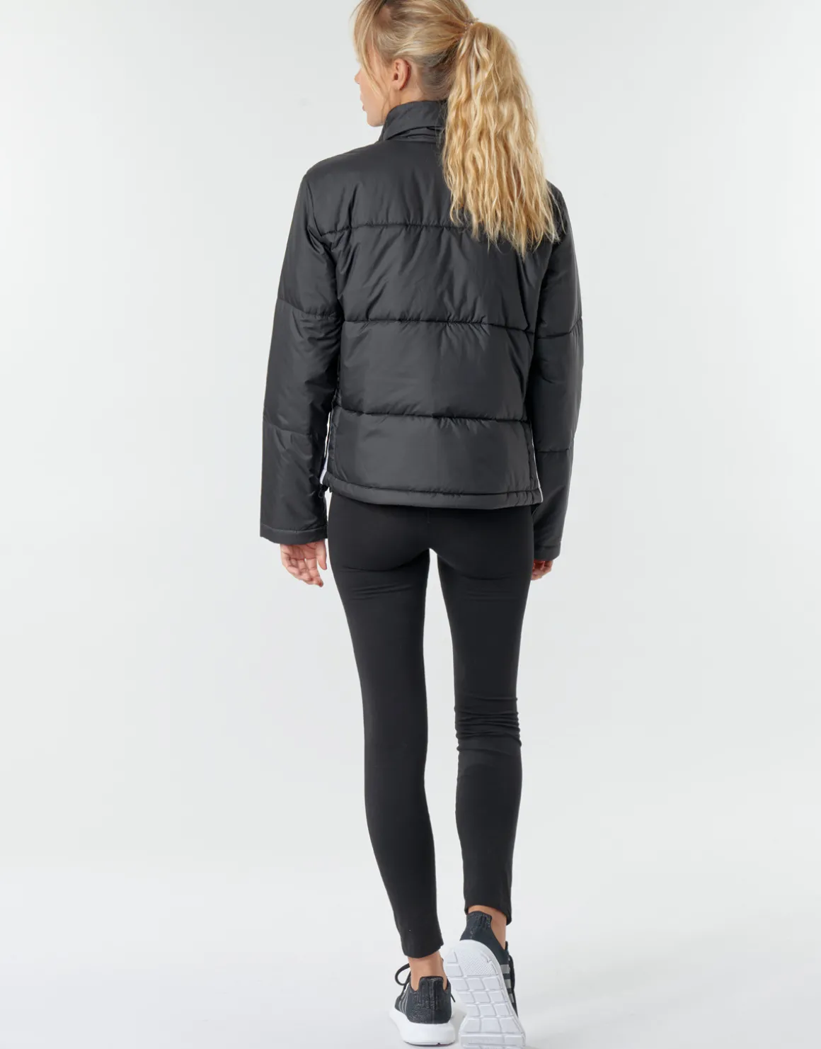 adidas Originals - SHORT PUFFER