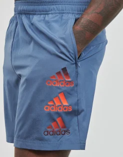 adidas Performance - D2M LOGO SHORT