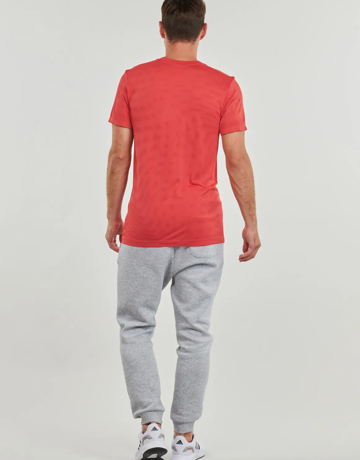adidas Performance - Gym+ Training Seamless T-Shirt