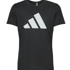 adidas Performance - RUN IT TEE