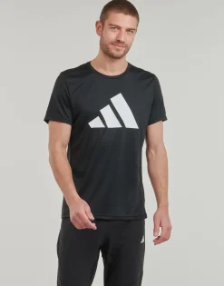 adidas Performance - RUN IT TEE