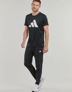 adidas Performance - RUN IT TEE