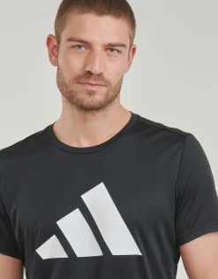 adidas Performance - RUN IT TEE