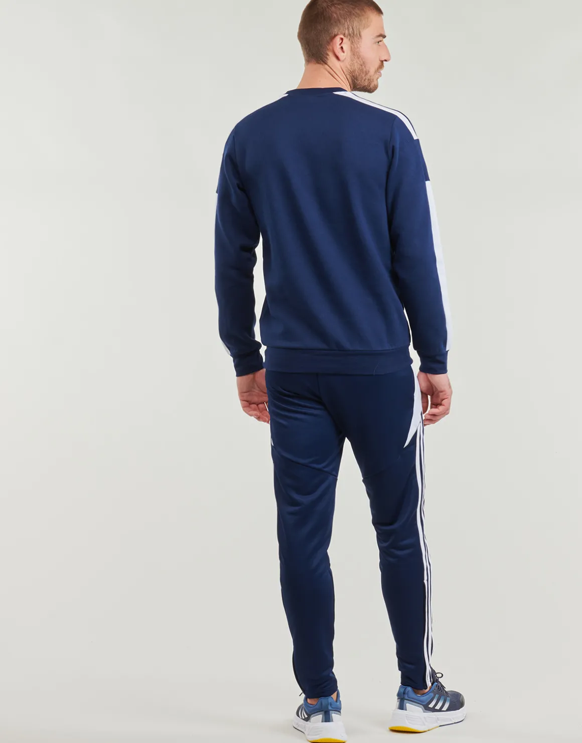 adidas Performance - Squadra 21 Sweatshirt