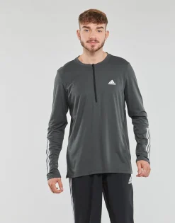 adidas Performance - T365 QZ LS T
