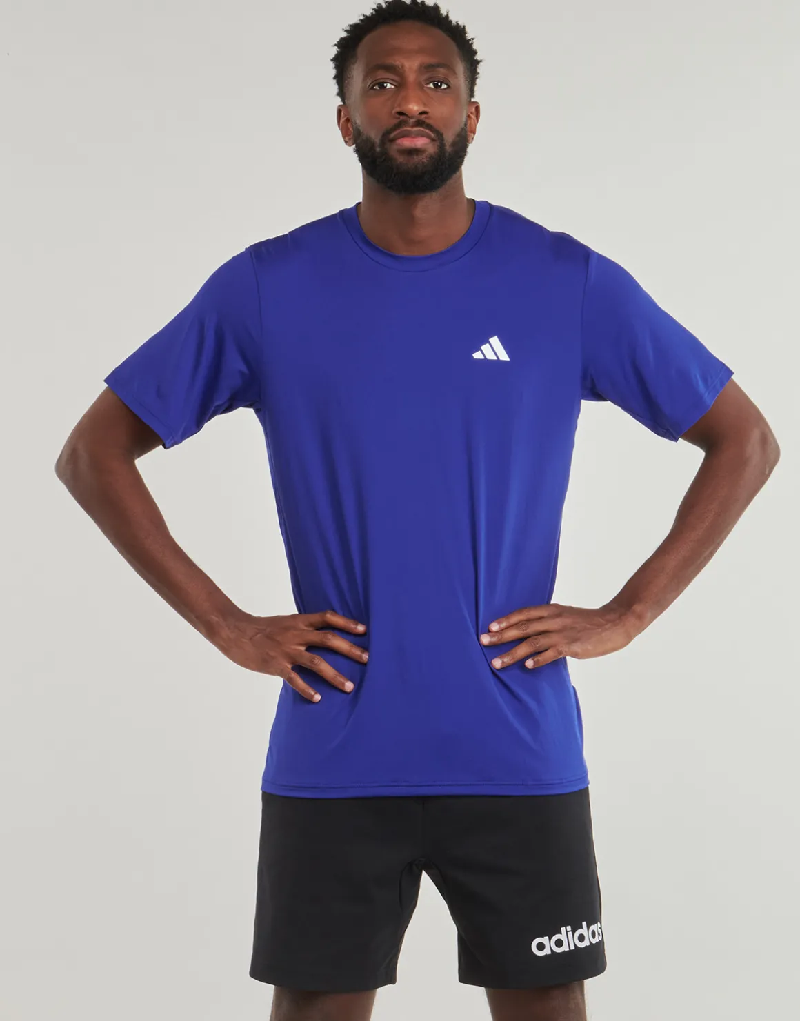 adidas Performance - Train Essentials Stretch Training T-Shirt