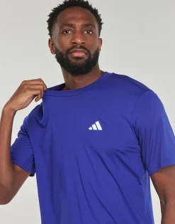 adidas Performance - Train Essentials Stretch Training T-Shirt