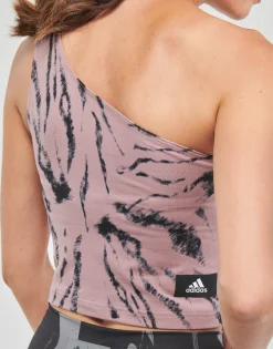 adidas Performance - W FI GFX Q3 TNK