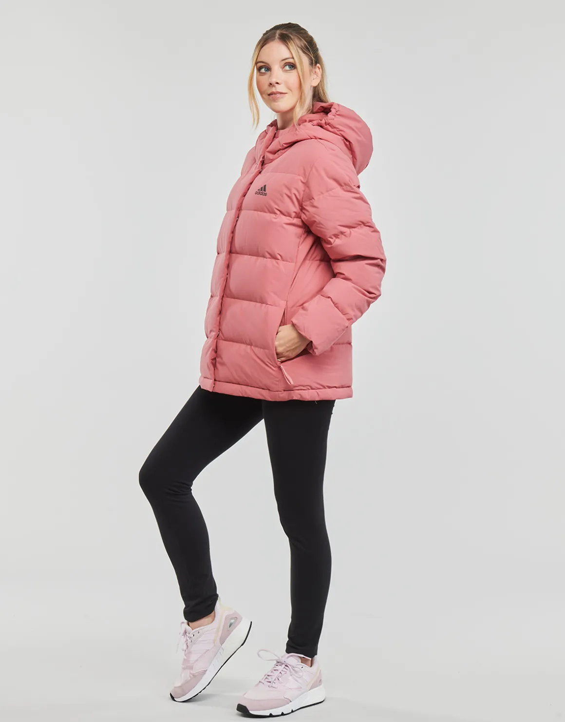 adidas Performance - W HELIONIC HO J