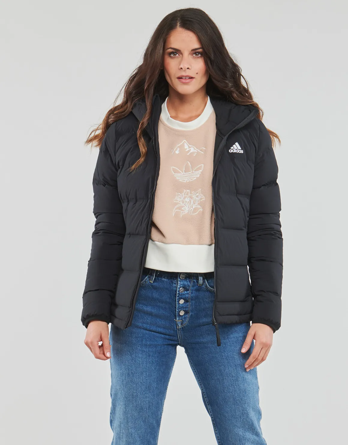 adidas Performance - W HELIONIC S HJ