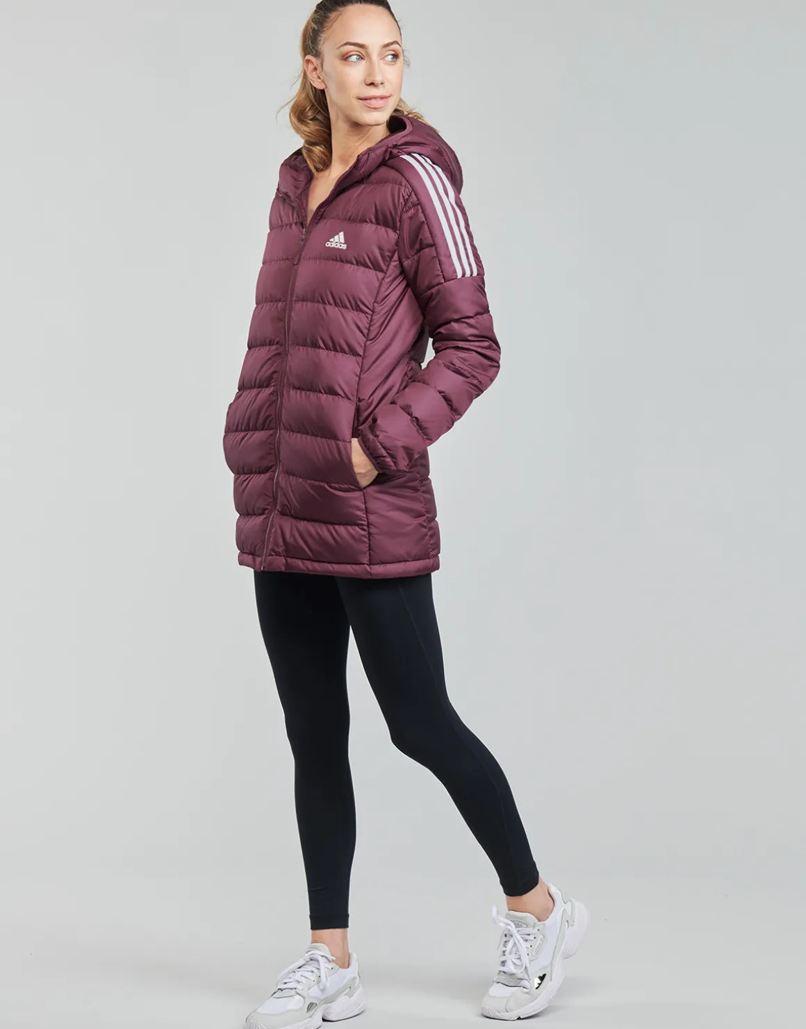 adidas Performance - WESSPAR