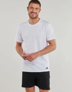 Adidas Sportswear - ACTIVE CORE COTTON Pack de 3