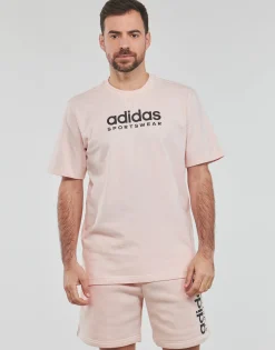 Adidas Sportswear - ALL SZN G T