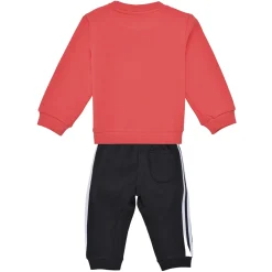 Adidas Sportswear - Badge of Sport Jogger Set