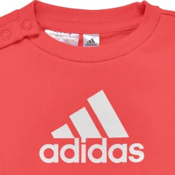 Adidas Sportswear - Badge of Sport Jogger Set