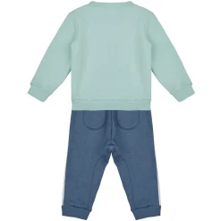 Adidas Sportswear - Badge of Sport Jogger Set