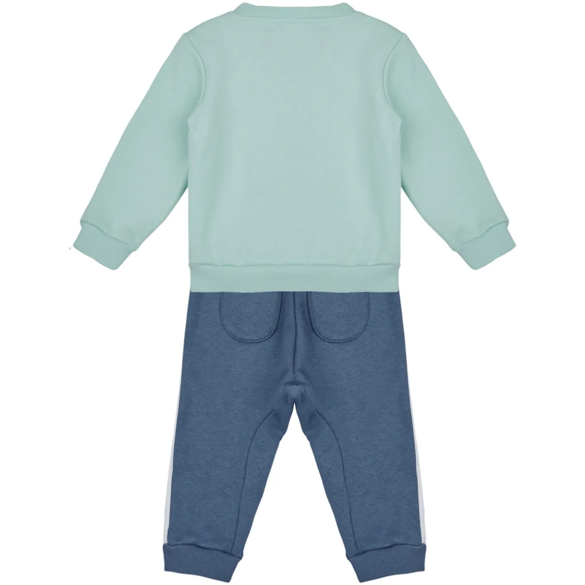 Adidas Sportswear - Badge of Sport Jogger Set