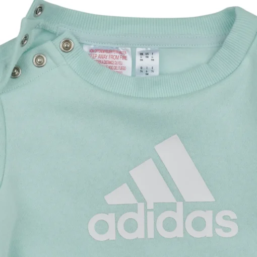 Adidas Sportswear - Badge of Sport Jogger Set