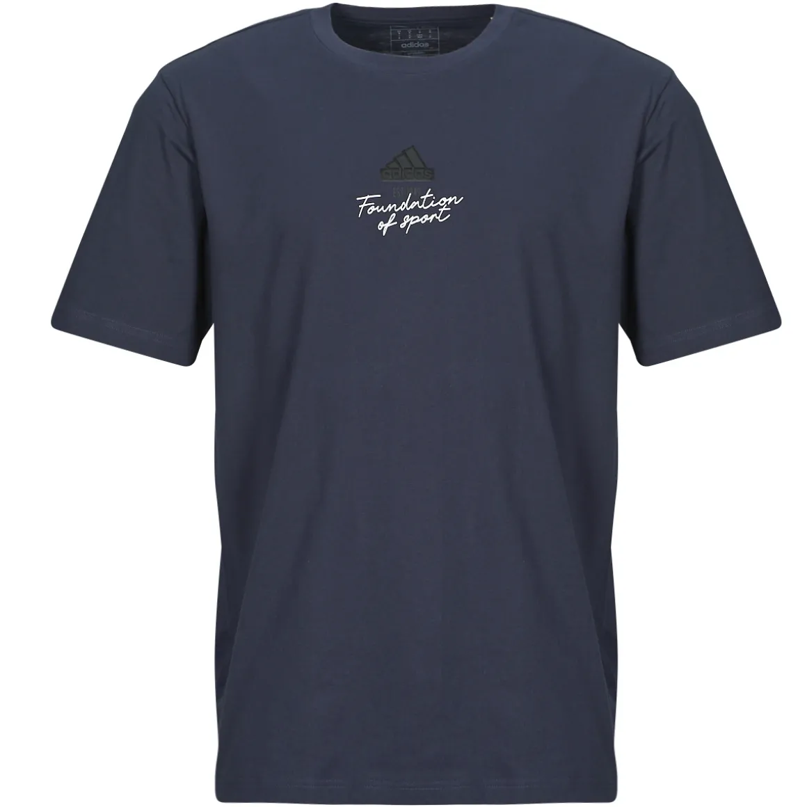 Adidas Sportswear - Brand Love Signature Graphic T-Shirt