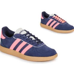 Adidas Sportswear - BREAKNET SLEEK SUEDE