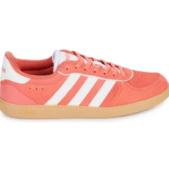 Adidas Sportswear - BREAKNET SLEEK SUEDE