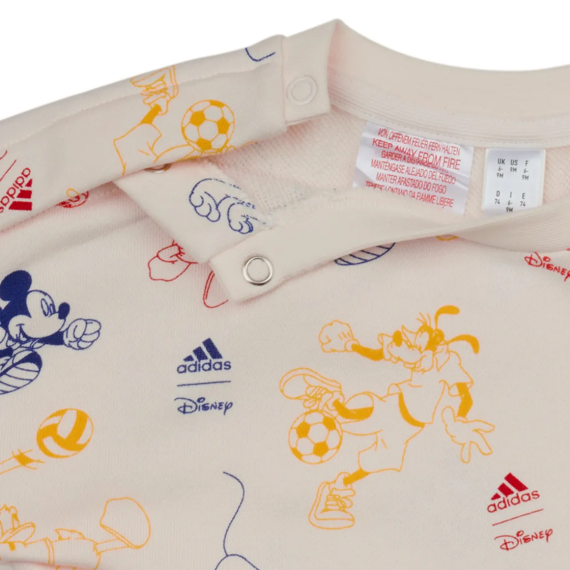 Adidas Sportswear - DY MM JOG