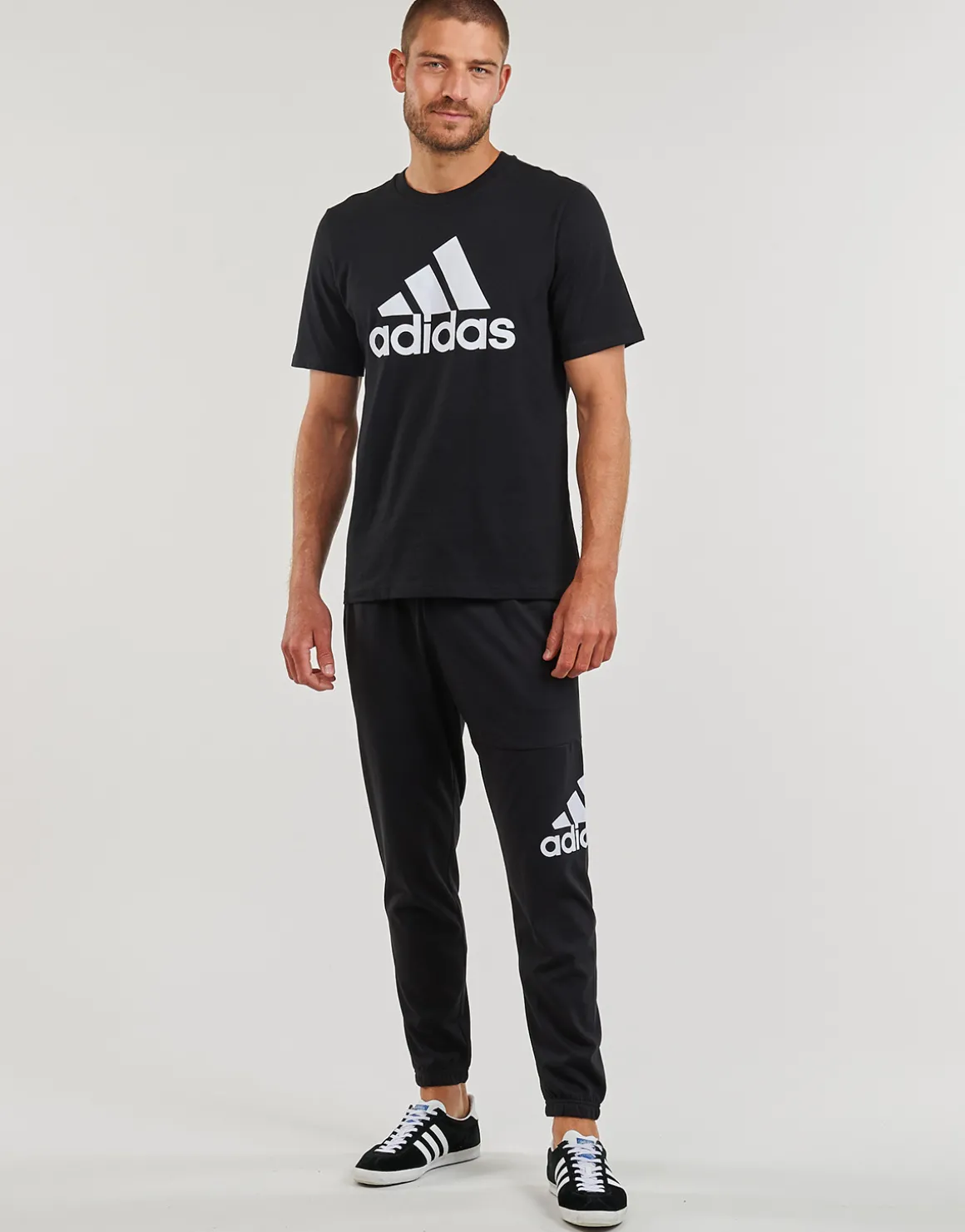 Adidas Sportswear - ESS LGO T P SJ