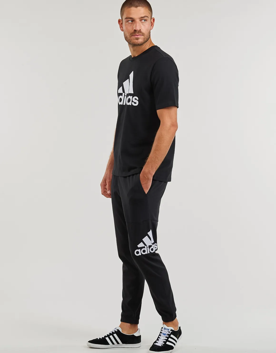 Adidas Sportswear - ESS LGO T P SJ