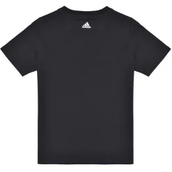 Adidas Sportswear - Essentials Two-Color Big Logo Cotton T-Shirt