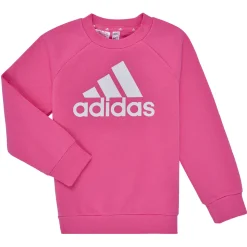 Adidas Sportswear - Essentials Logo Fleece Jogger Set