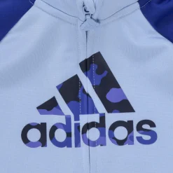 Adidas Sportswear - Essentials Print Track Suit