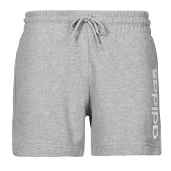 Adidas Sportswear - Essentials Linear French Terry Shorts