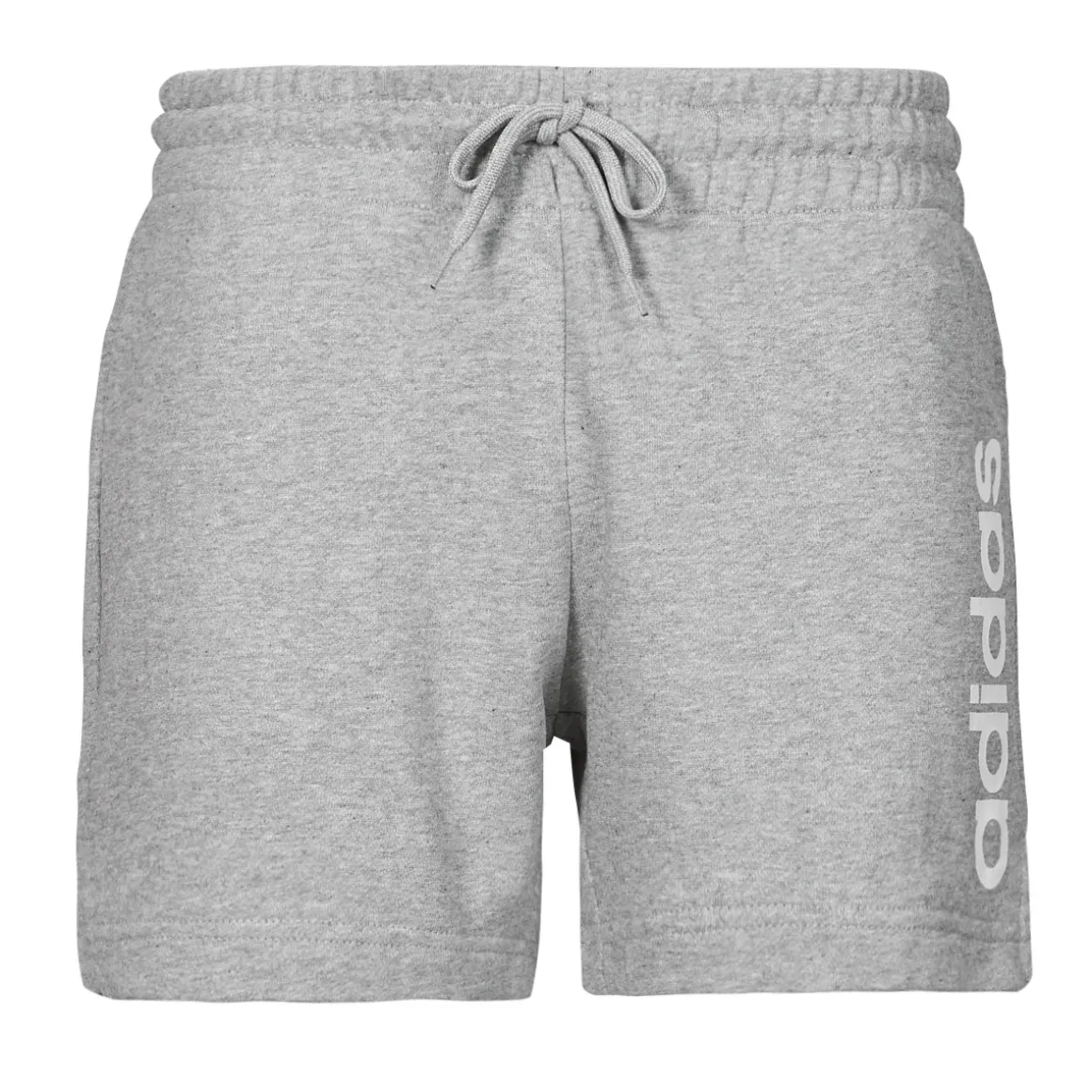 Adidas Sportswear - Essentials Linear French Terry Shorts