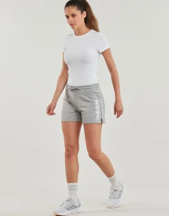 Adidas Sportswear - Essentials Linear French Terry Shorts