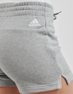 Adidas Sportswear - Essentials Linear French Terry Shorts
