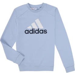 Adidas Sportswear - Essentials Big Logo French Terry Joggers Set