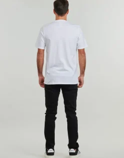 Adidas Sportswear - Essentials Single Jersey Big Logo T-Shirt