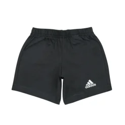Adidas Sportswear - Essentials Organic Cotton Tee and Shorts Set