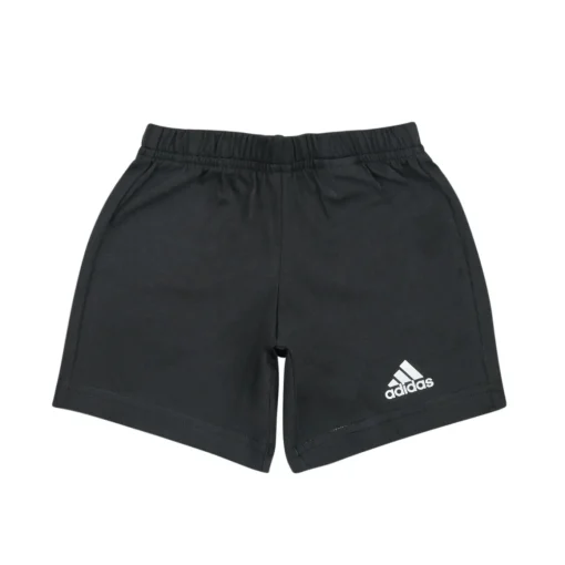 Adidas Sportswear - Essentials Organic Cotton Tee and Shorts Set