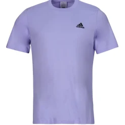 Adidas Sportswear - Essentials Single Jersey Embroidered Small Logo T-Shirt