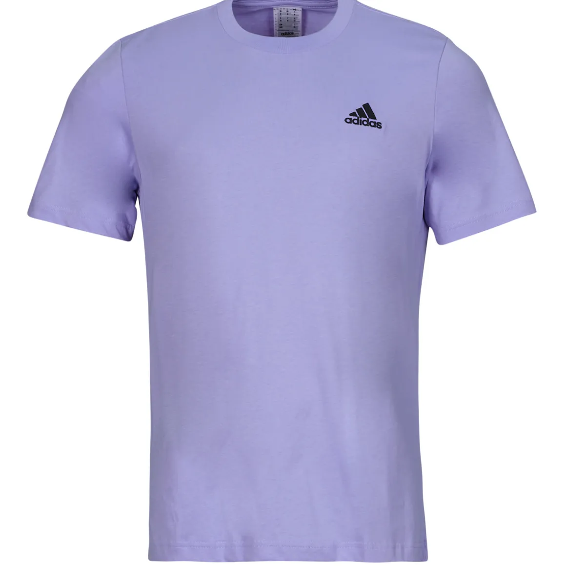 Adidas Sportswear - Essentials Single Jersey Embroidered Small Logo T-Shirt